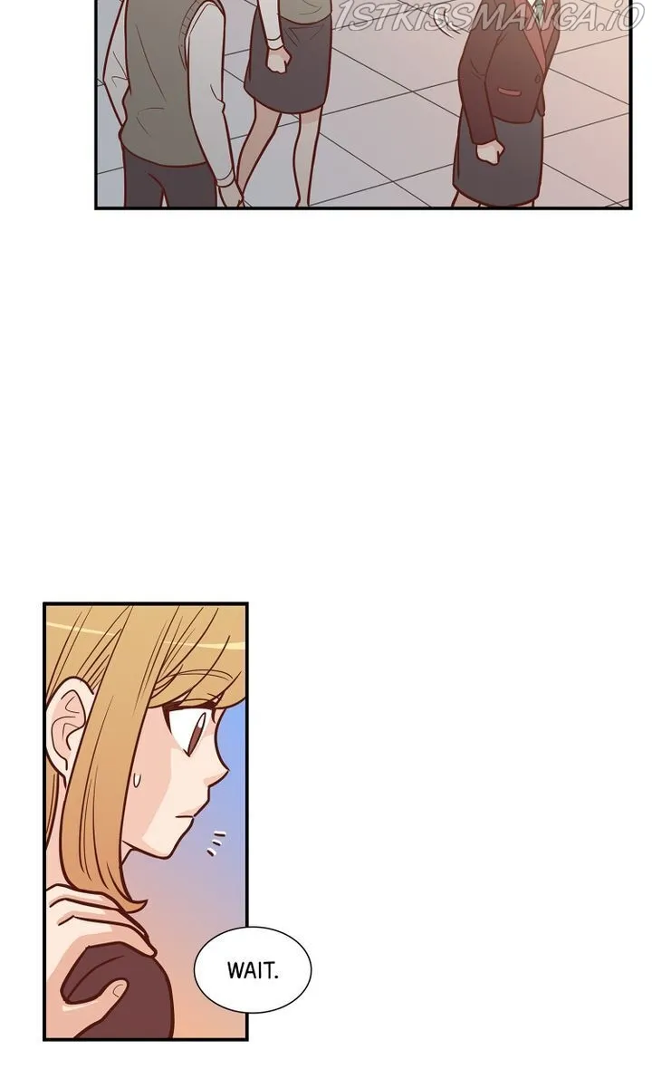 Sandwiched Chapter 23 Online - página 13