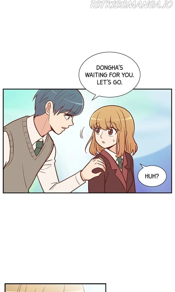 Sandwiched Chapter 23 Online - página 14