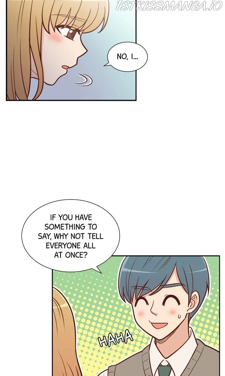 Sandwiched Chapter 23 Online - página 15