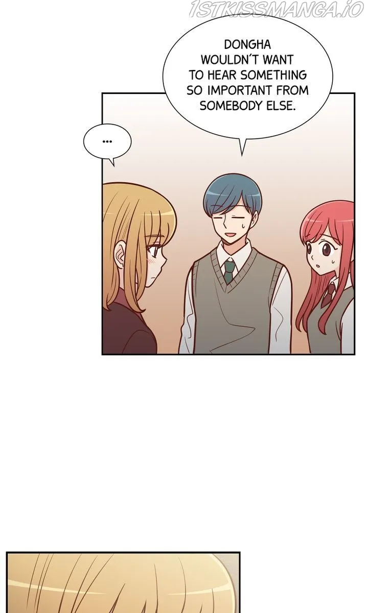 Sandwiched Chapter 23 Online - página 17
