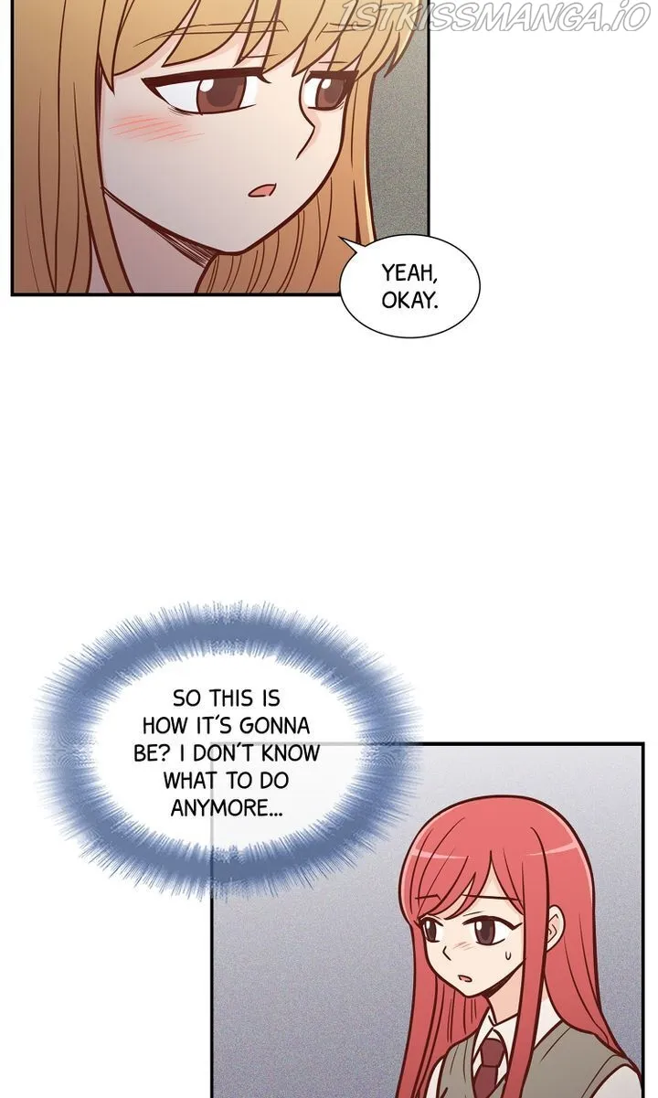 Sandwiched Chapter 23 Online - página 18