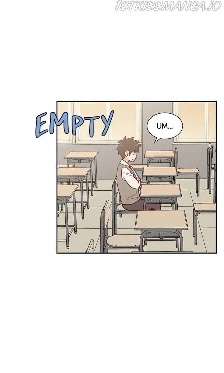 Sandwiched Chapter 23 Online - página 20