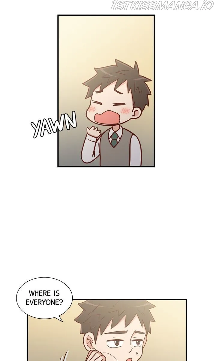 Sandwiched Chapter 23 Online - página 21