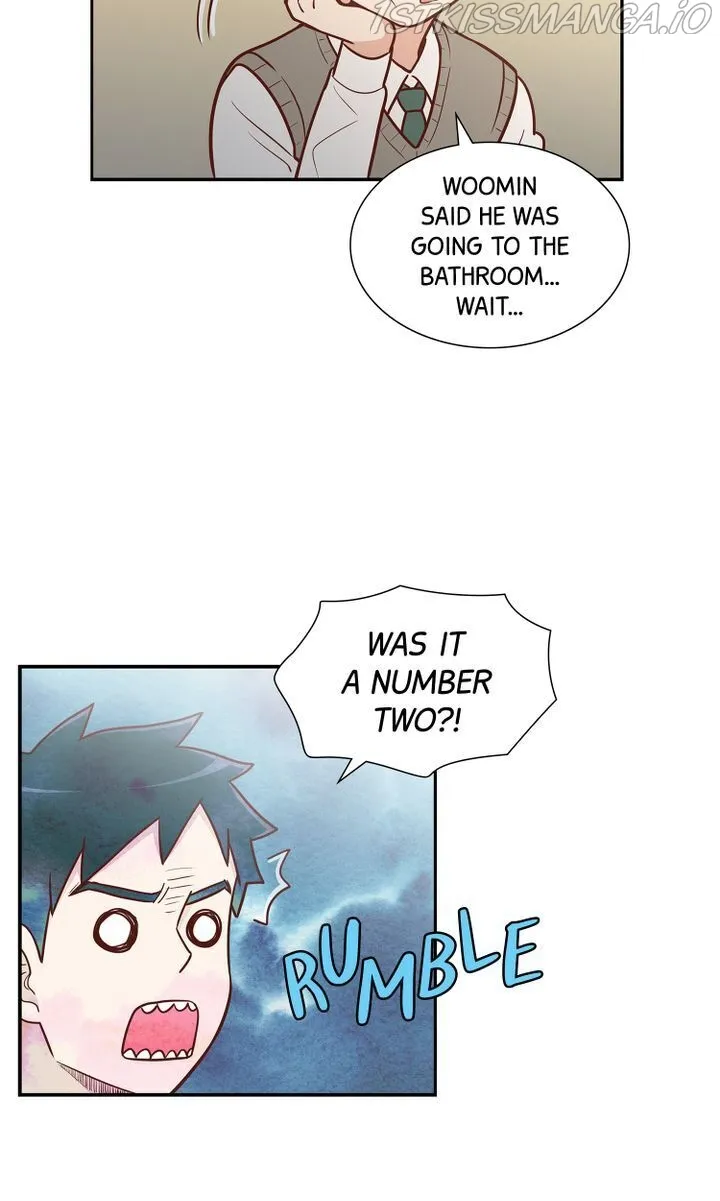 Sandwiched Chapter 23 Online - página 22