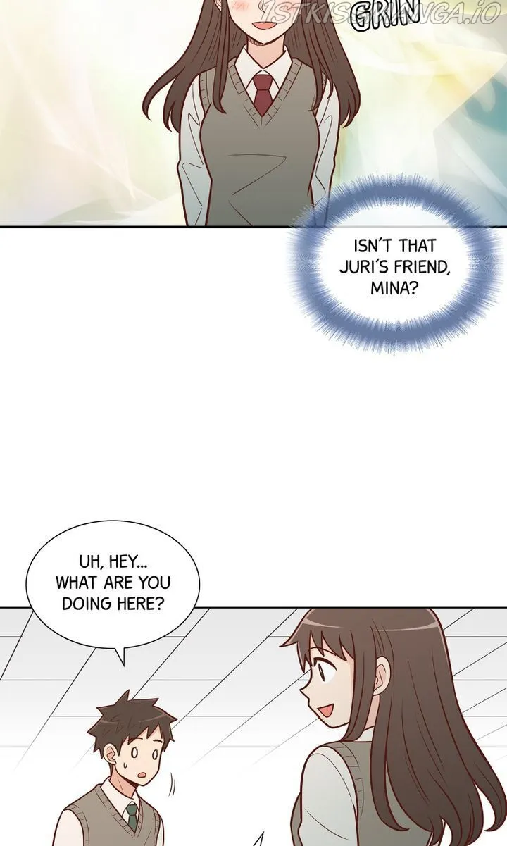 Sandwiched Chapter 23 Online - página 25