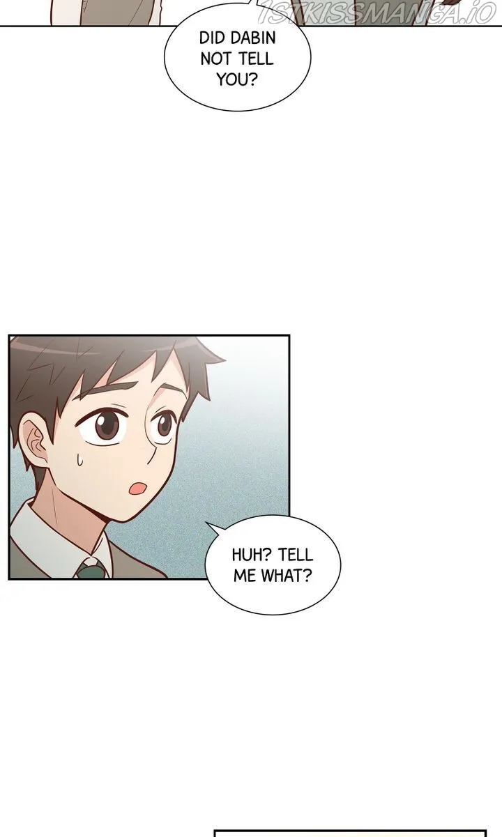 Sandwiched Chapter 23 Online - página 26