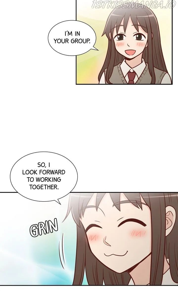 Sandwiched Chapter 23 Online - página 27