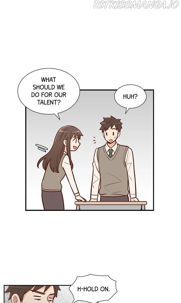 Sandwiched Chapter 23 Online - página 28
