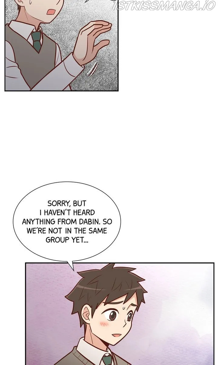 Sandwiched Chapter 23 Online - página 29