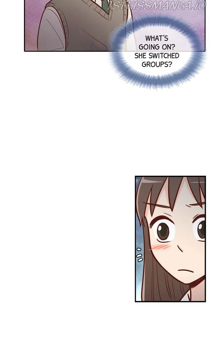 Sandwiched Chapter 23 Online - página 30