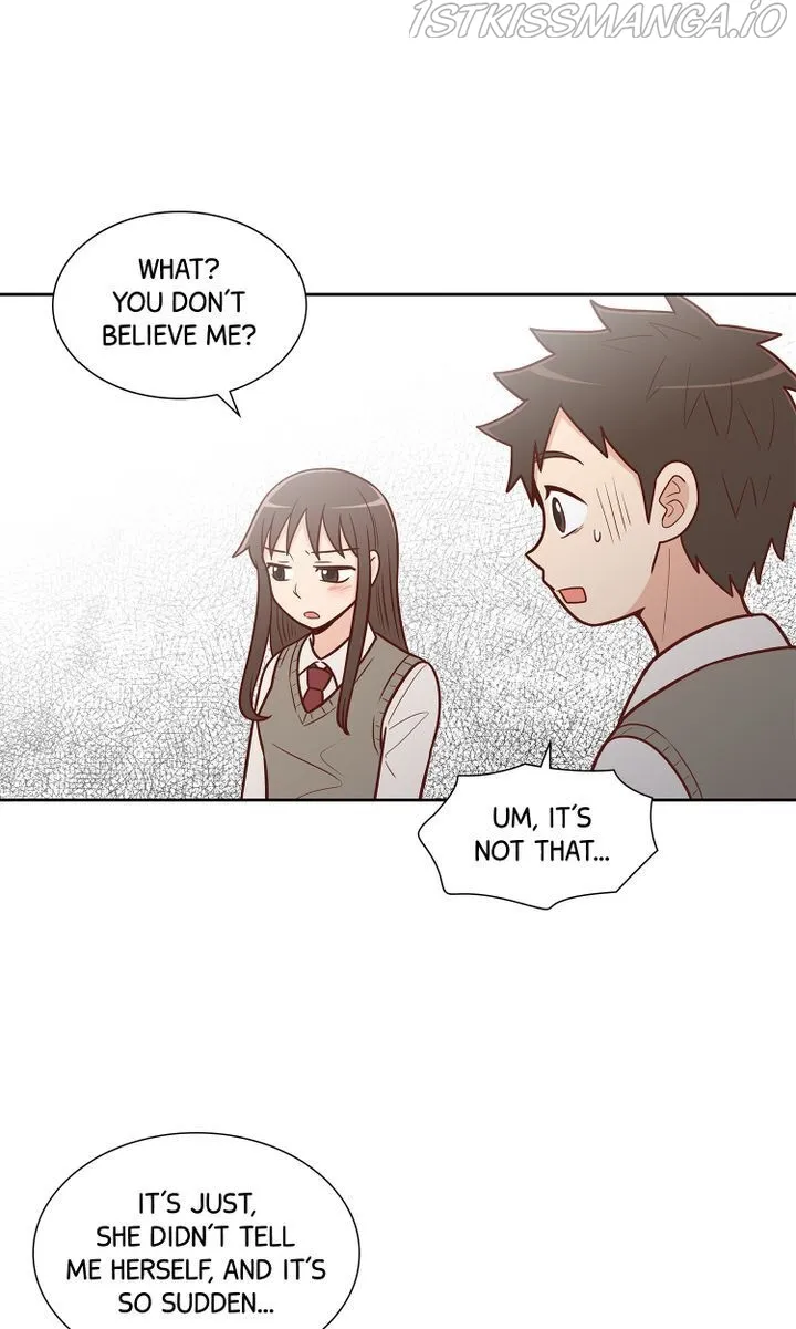 Sandwiched Chapter 23 Online - página 31