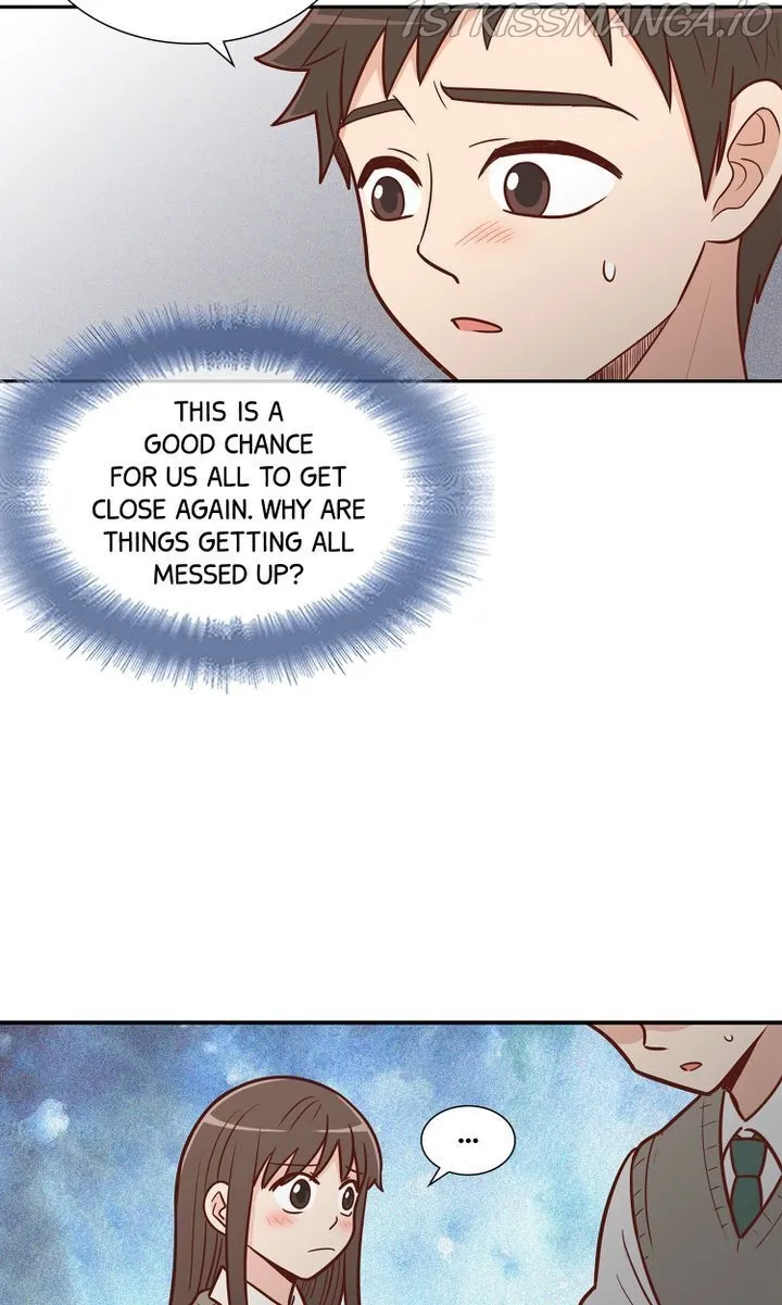 Sandwiched Chapter 23 Online - página 32