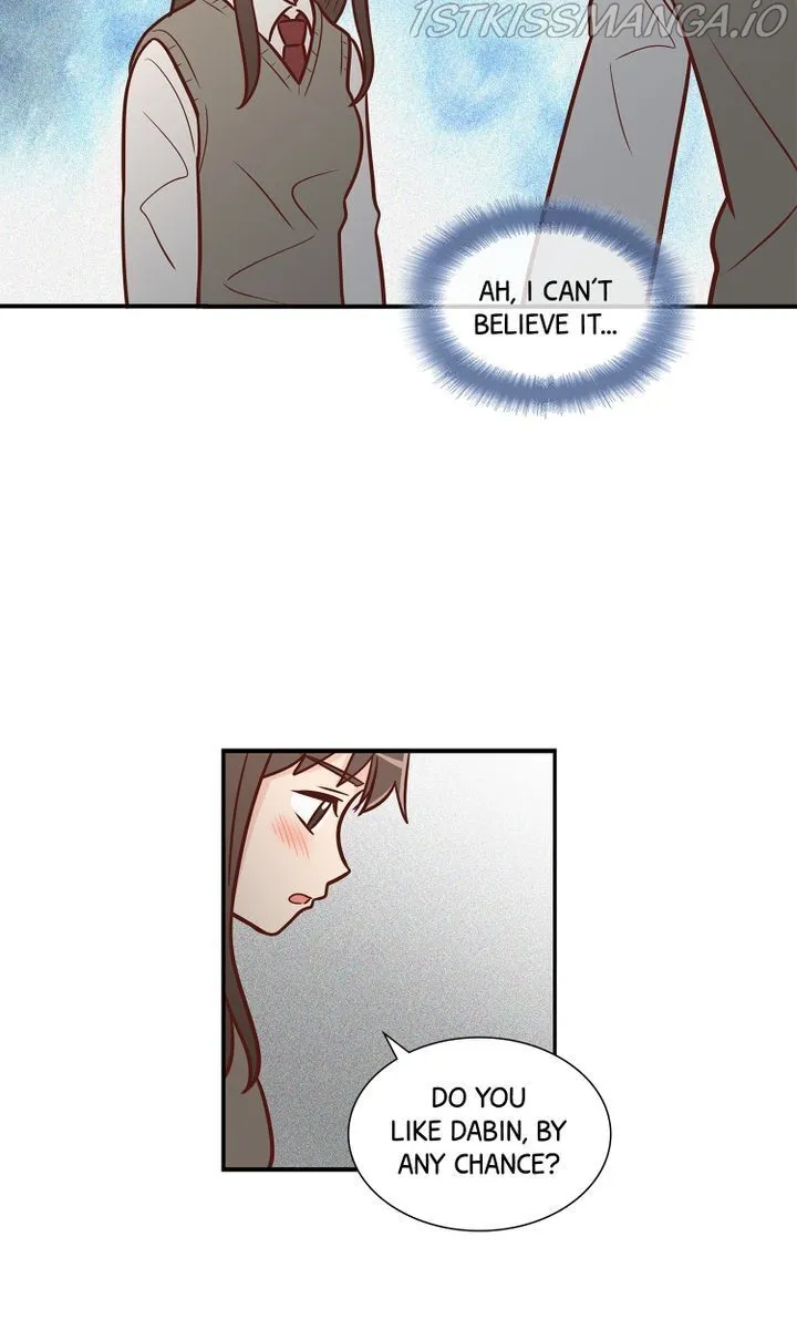 Sandwiched Chapter 23 Online - página 33