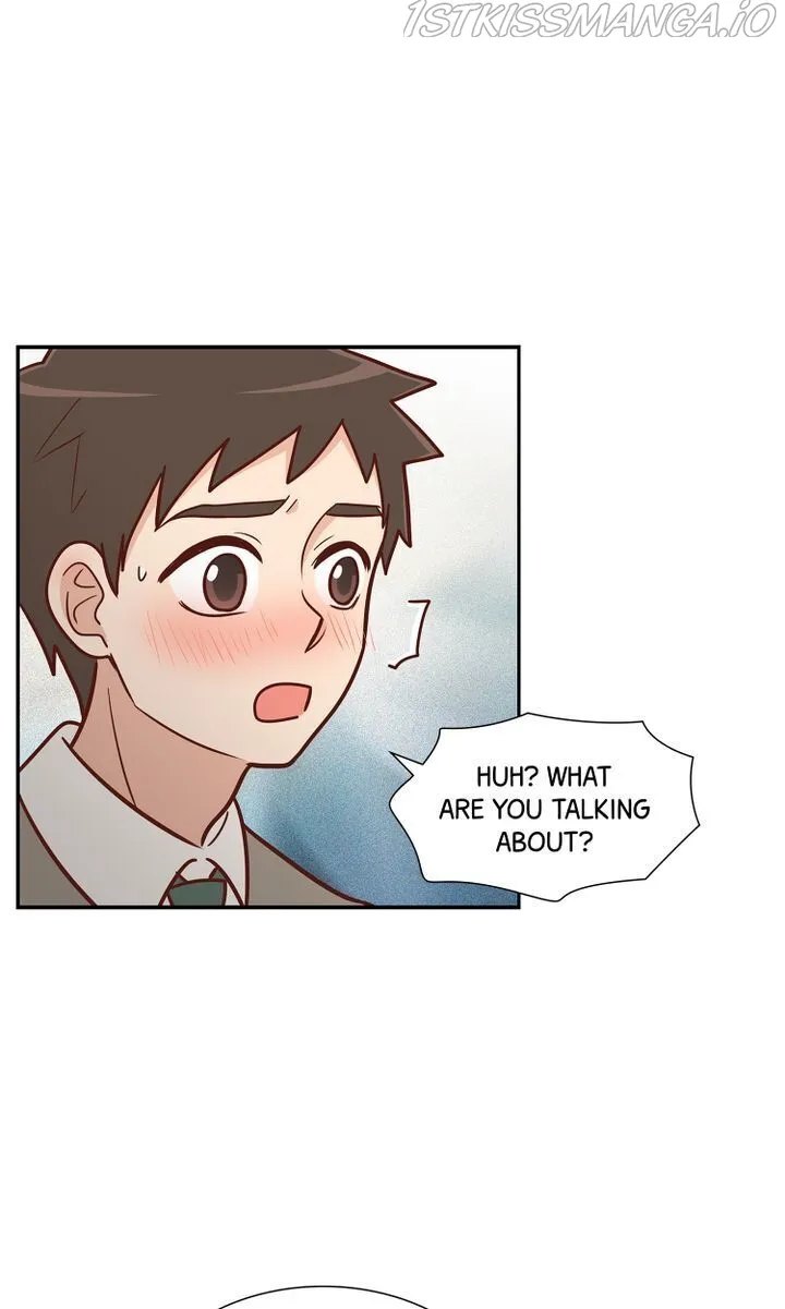 Sandwiched Chapter 23 Online - página 34