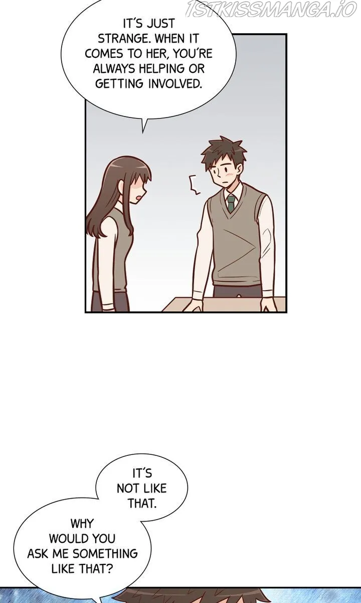 Sandwiched Chapter 23 Online - página 35