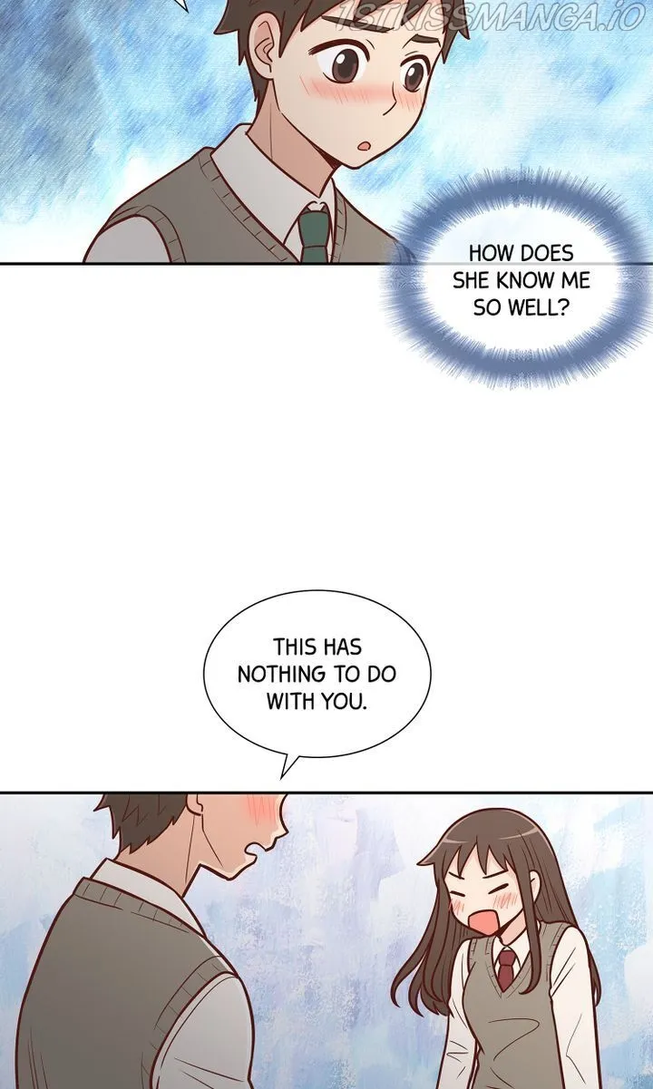 Sandwiched Chapter 23 Online - página 36