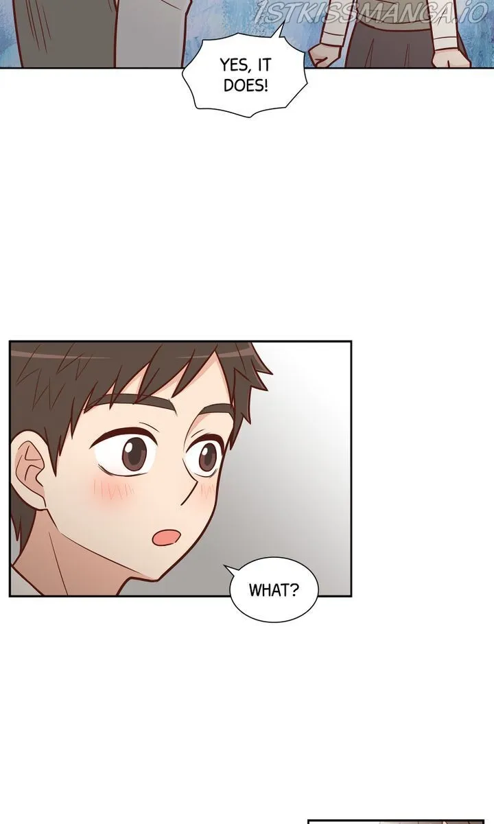 Sandwiched Chapter 23 Online - página 37