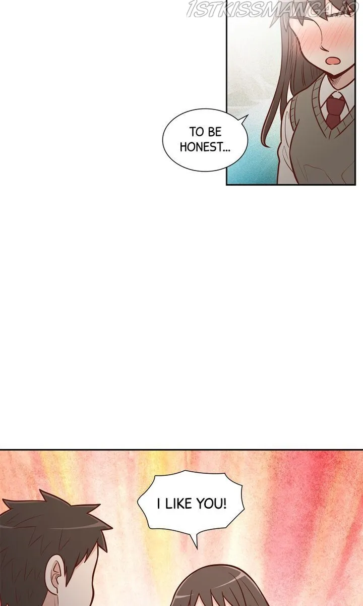 Sandwiched Chapter 23 Online - página 38