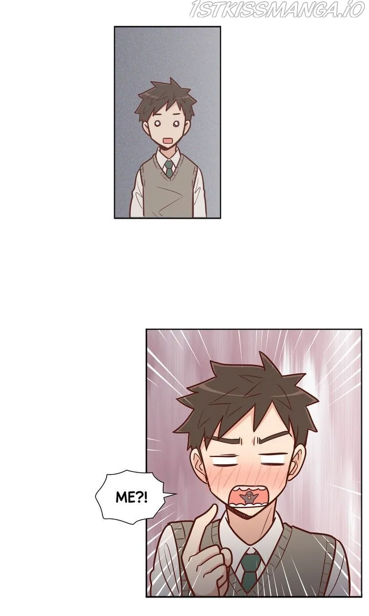 Sandwiched Chapter 23 Online - página 40