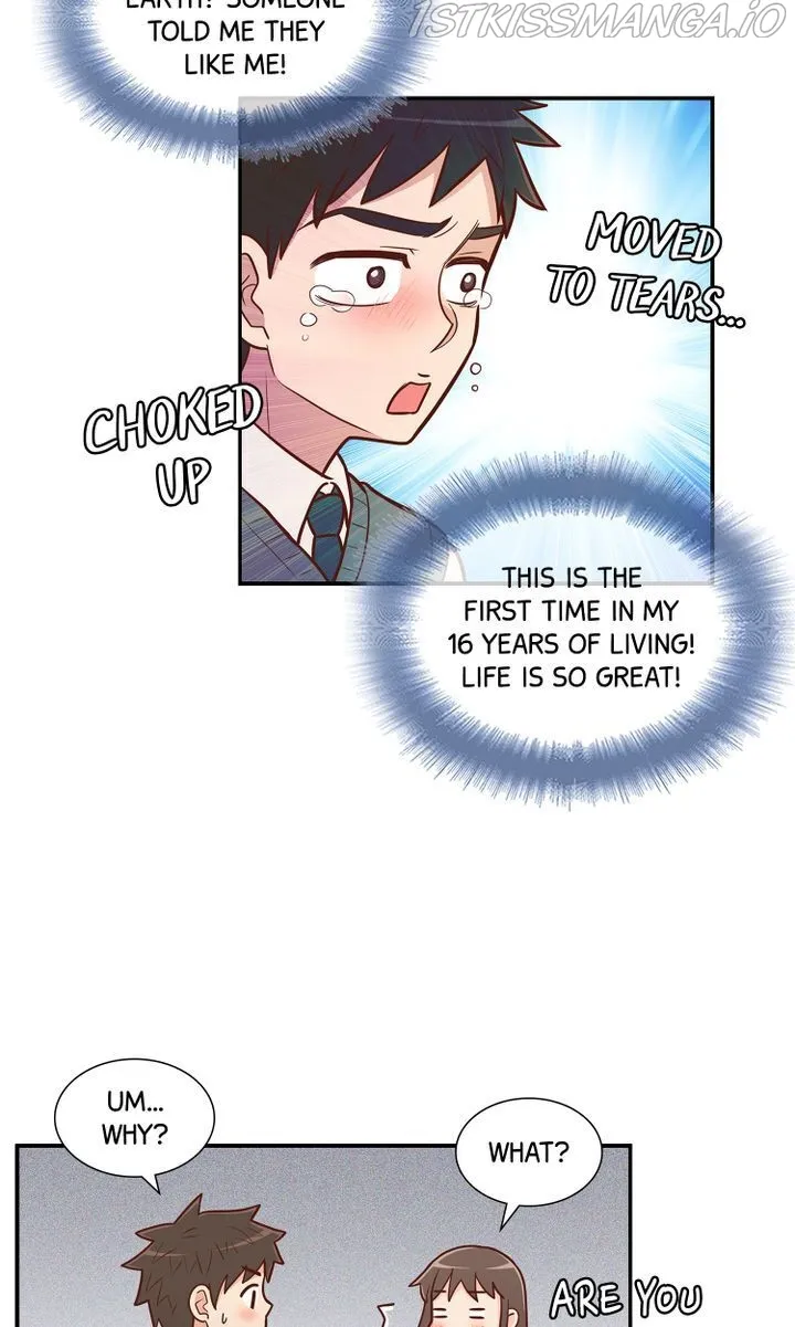 Sandwiched Chapter 23 Online - página 42