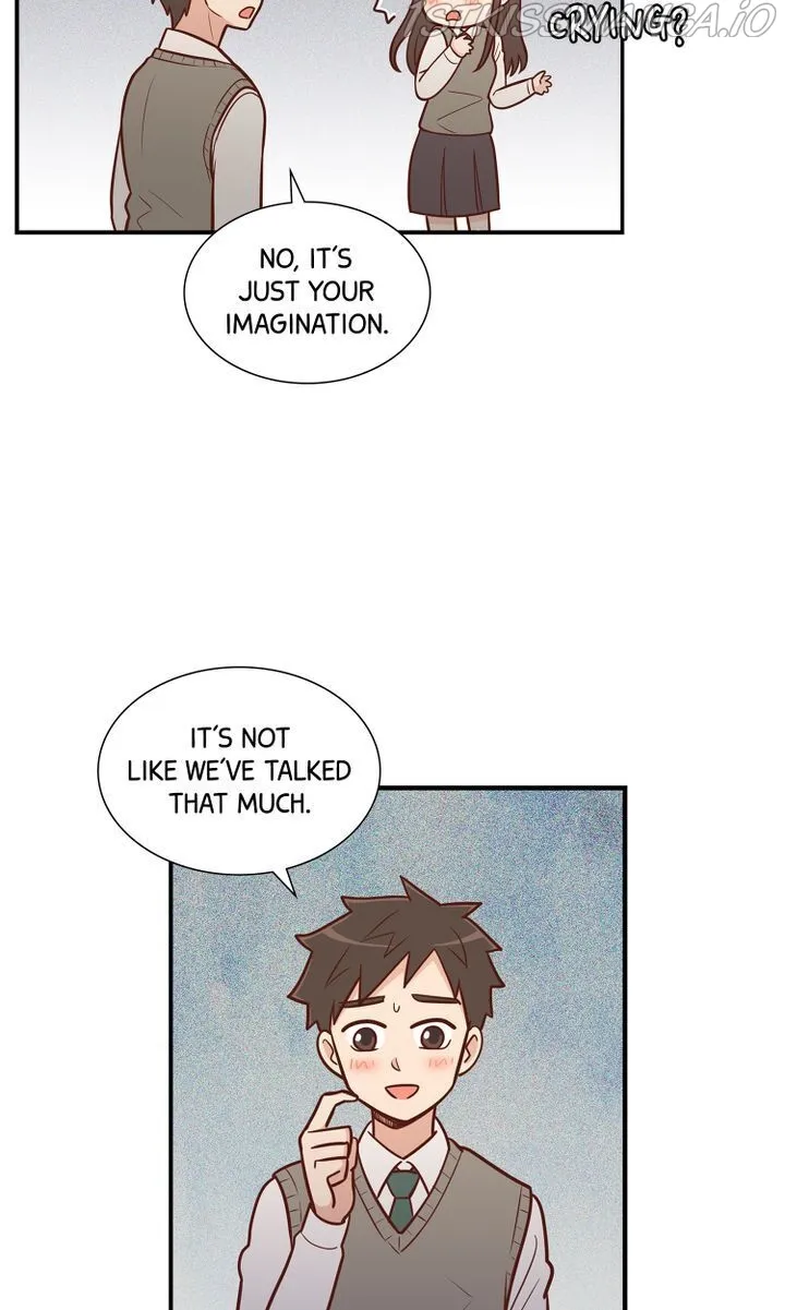 Sandwiched Chapter 23 Online - página 43