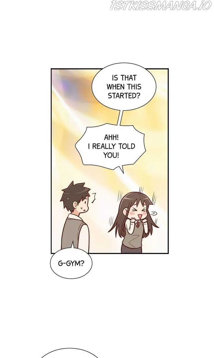 Sandwiched Chapter 23 Online - página 45