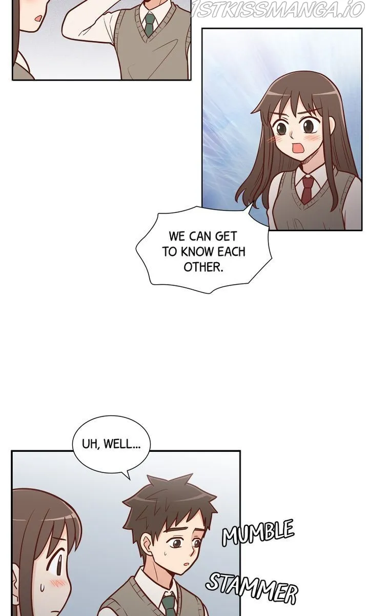 Sandwiched Chapter 23 Online - página 47