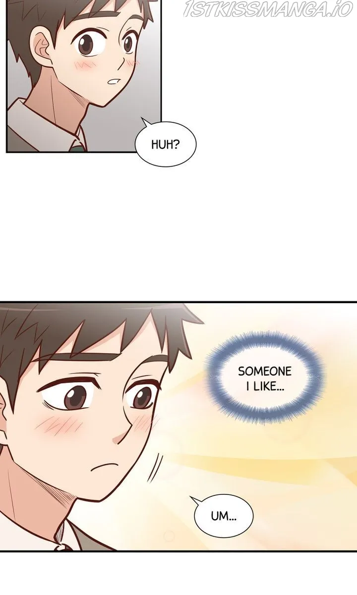 Sandwiched Chapter 23 Online - página 49