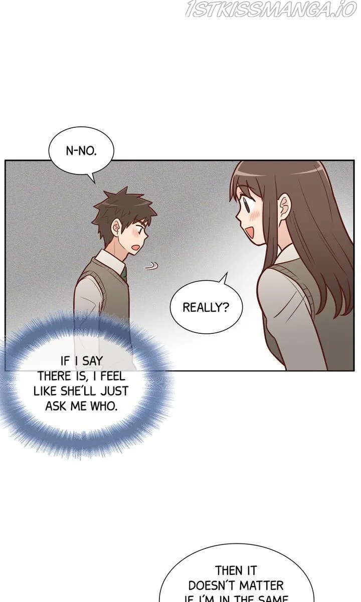 Sandwiched Chapter 23 Online - página 50
