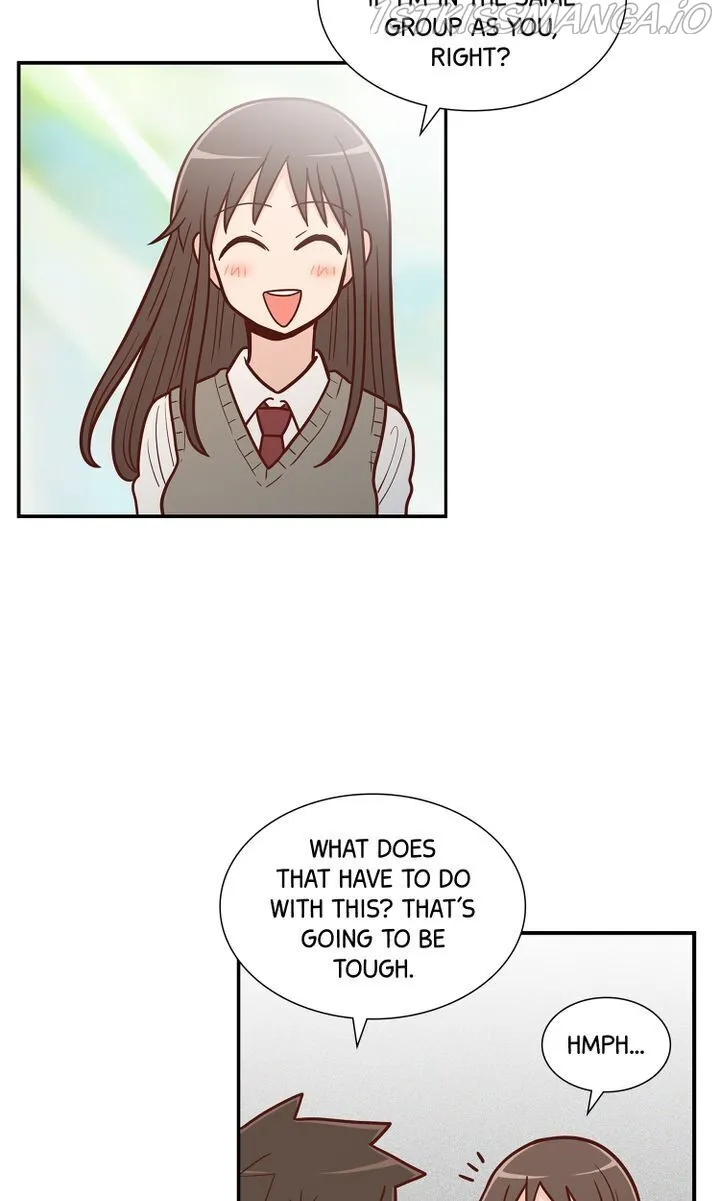 Sandwiched Chapter 23 Online - página 51