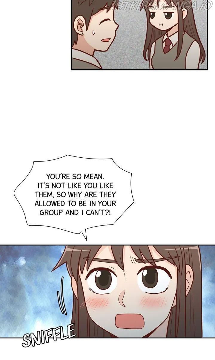 Sandwiched Chapter 23 Online - página 52
