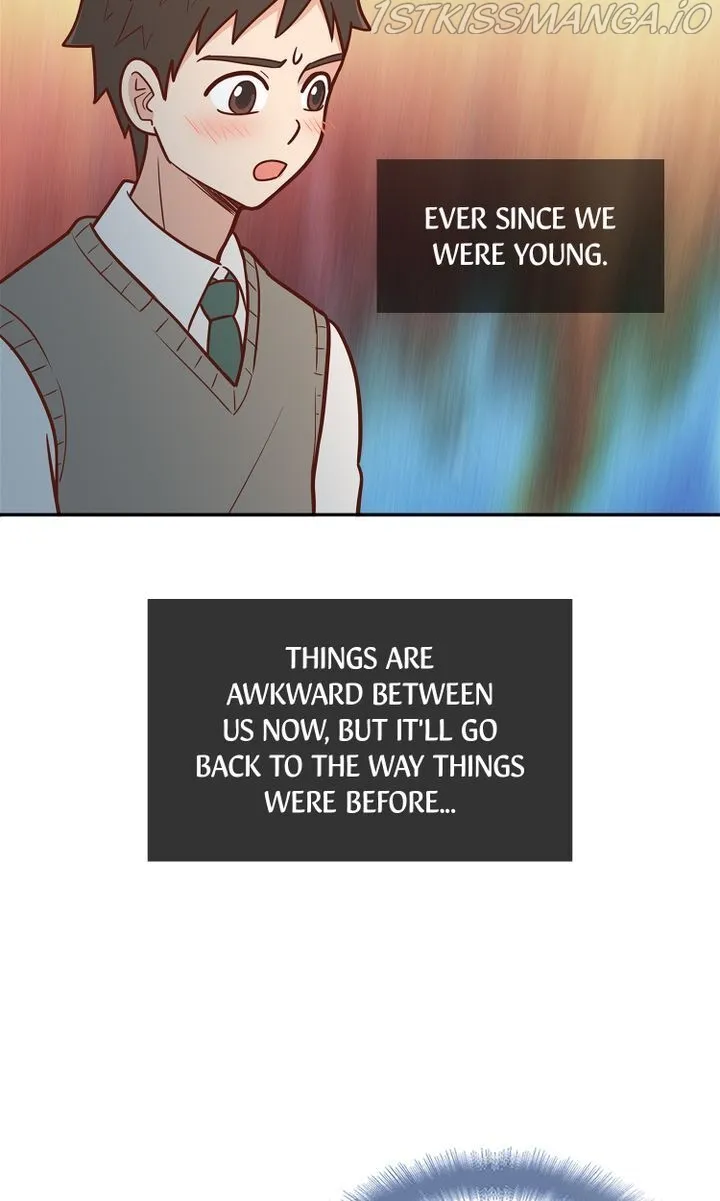 Sandwiched Chapter 23 Online - página 54
