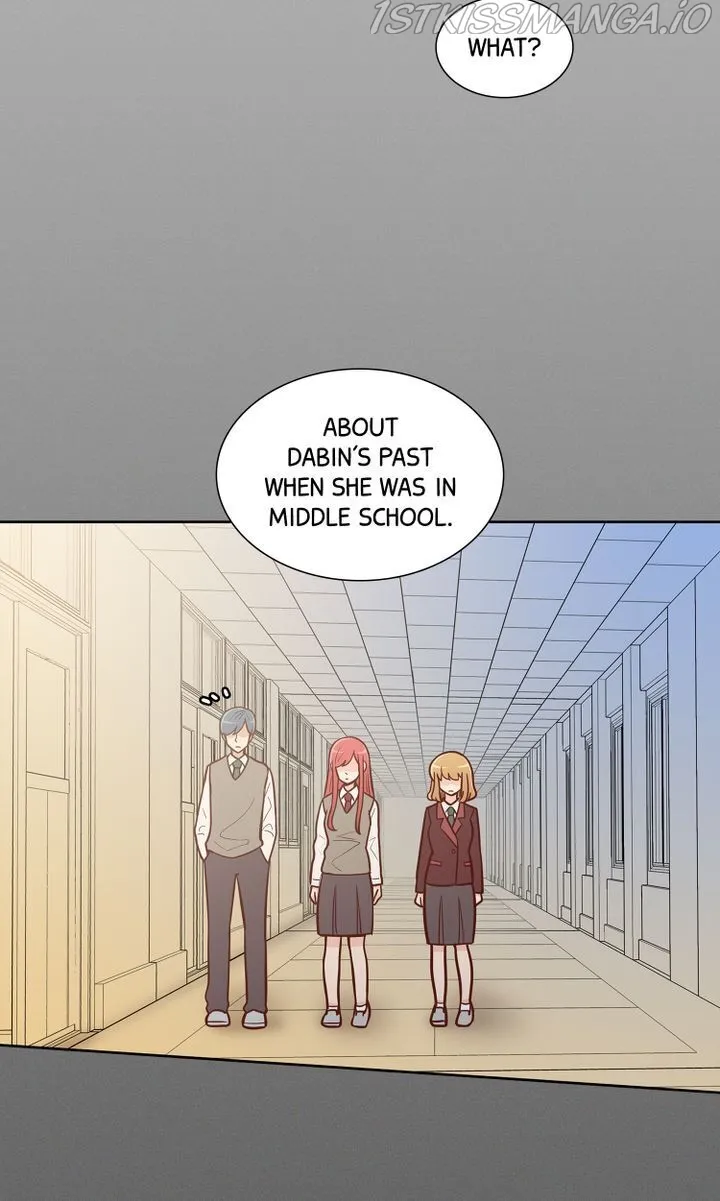 Sandwiched Chapter 23 Online - página 57