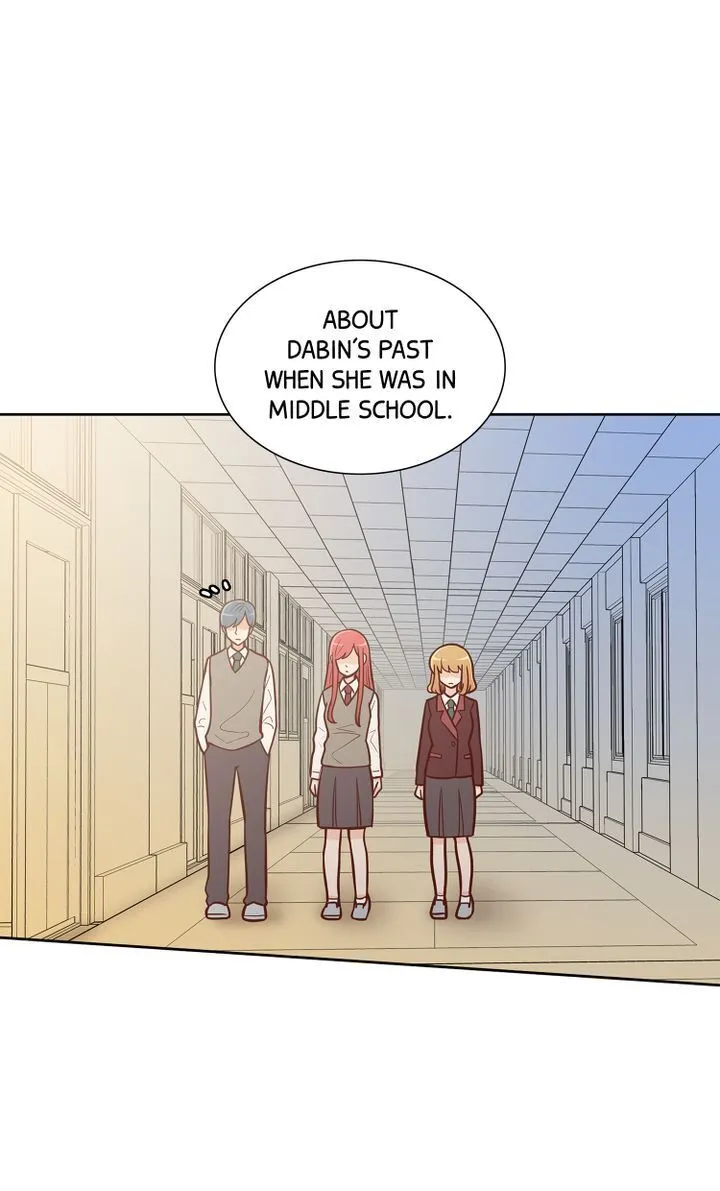 Sandwiched Chapter 24 Online - página 2