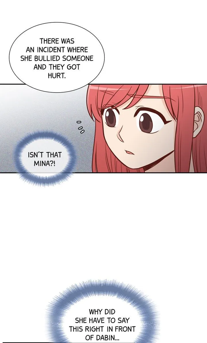 Sandwiched Chapter 24 Online - página 3