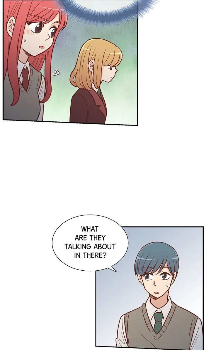 Sandwiched Chapter 24 Online - página 4