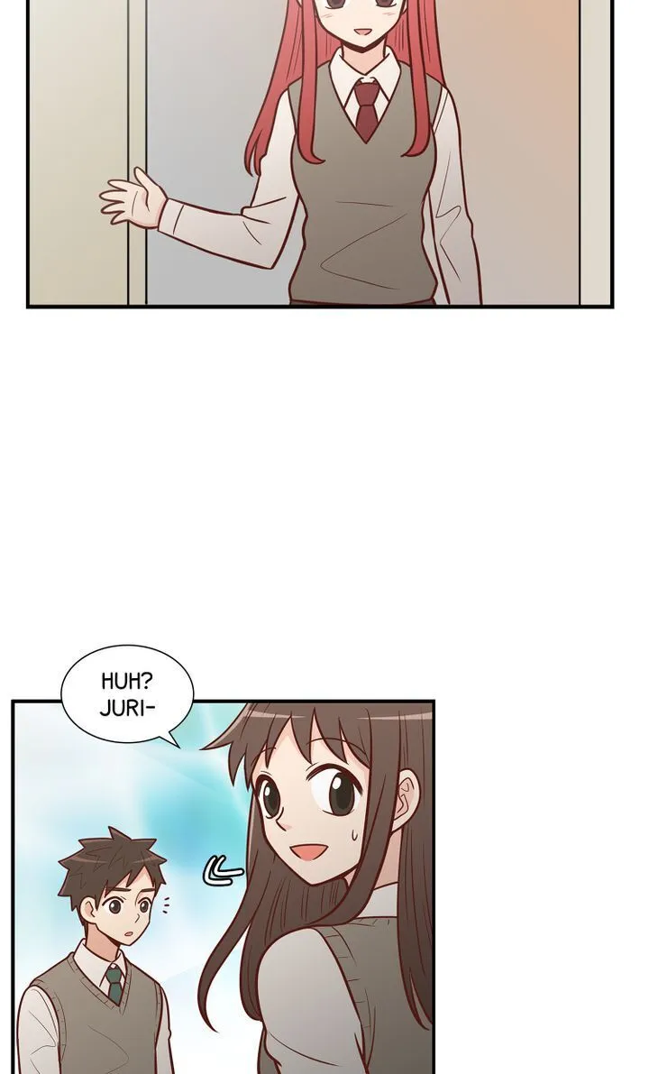 Sandwiched Chapter 24 Online - página 11