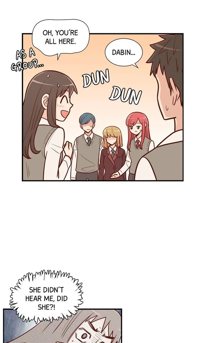Sandwiched Chapter 24 Online - página 13