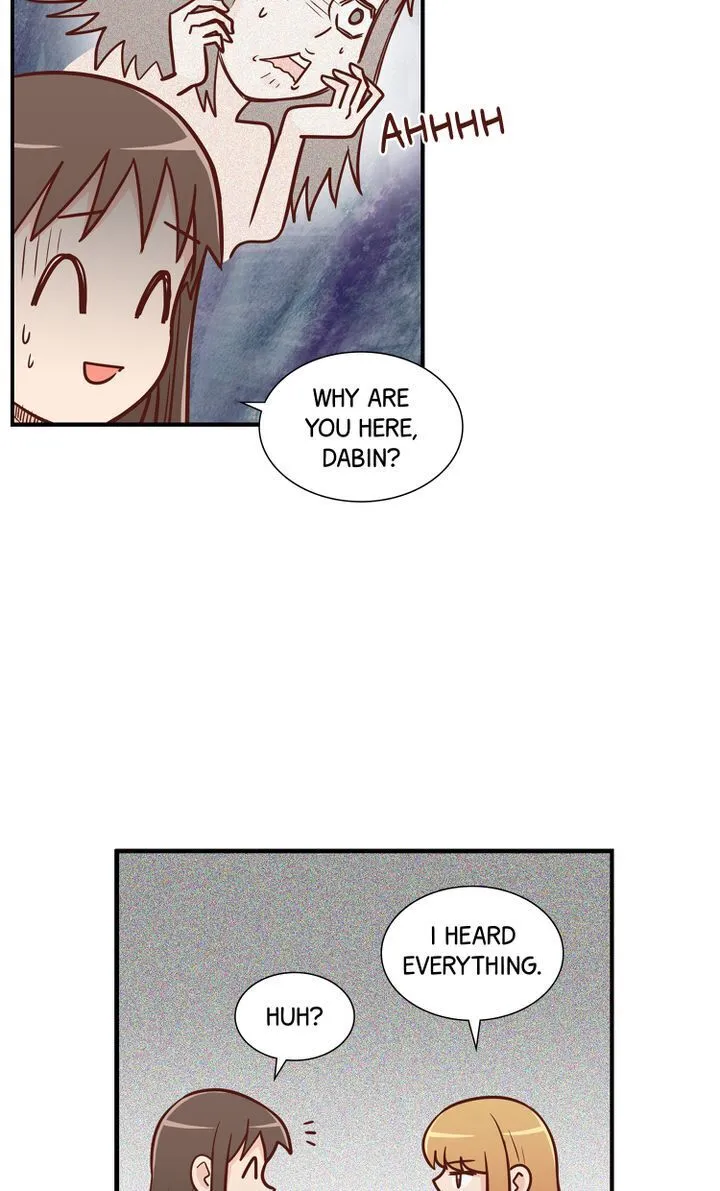 Sandwiched Chapter 24 Online - página 14