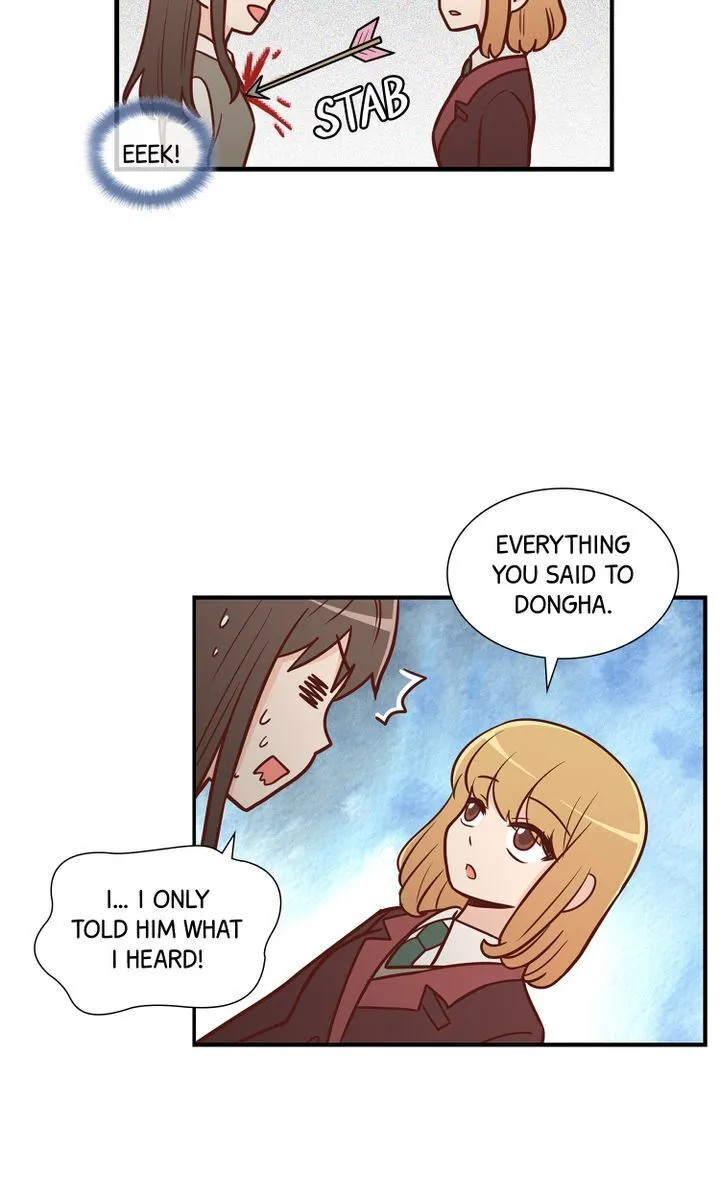 Sandwiched Chapter 24 Online - página 15