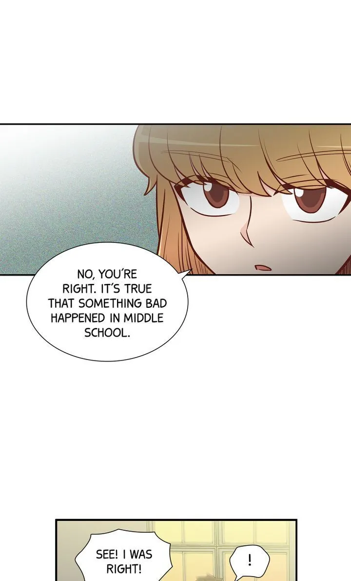 Sandwiched Chapter 24 Online - página 16