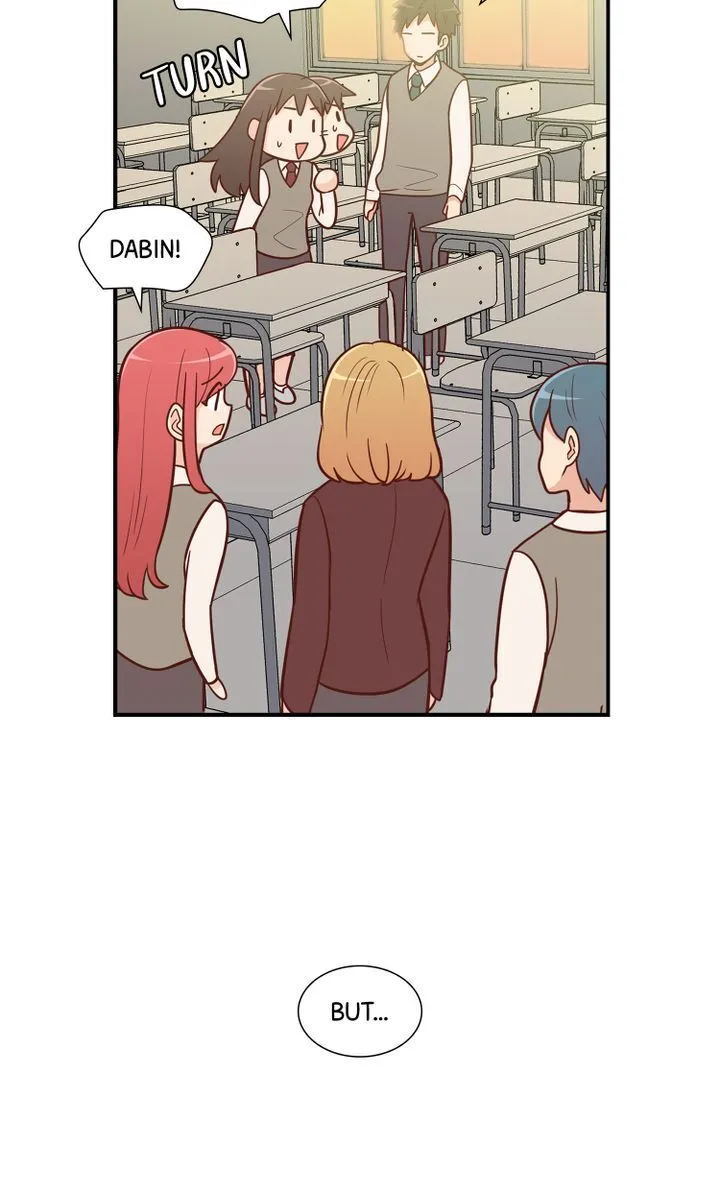 Sandwiched Chapter 24 Online - página 17