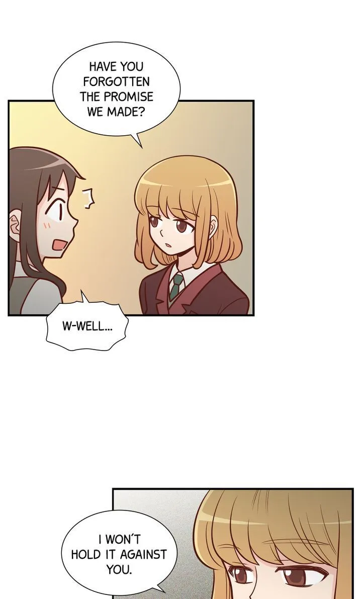 Sandwiched Chapter 24 Online - página 18