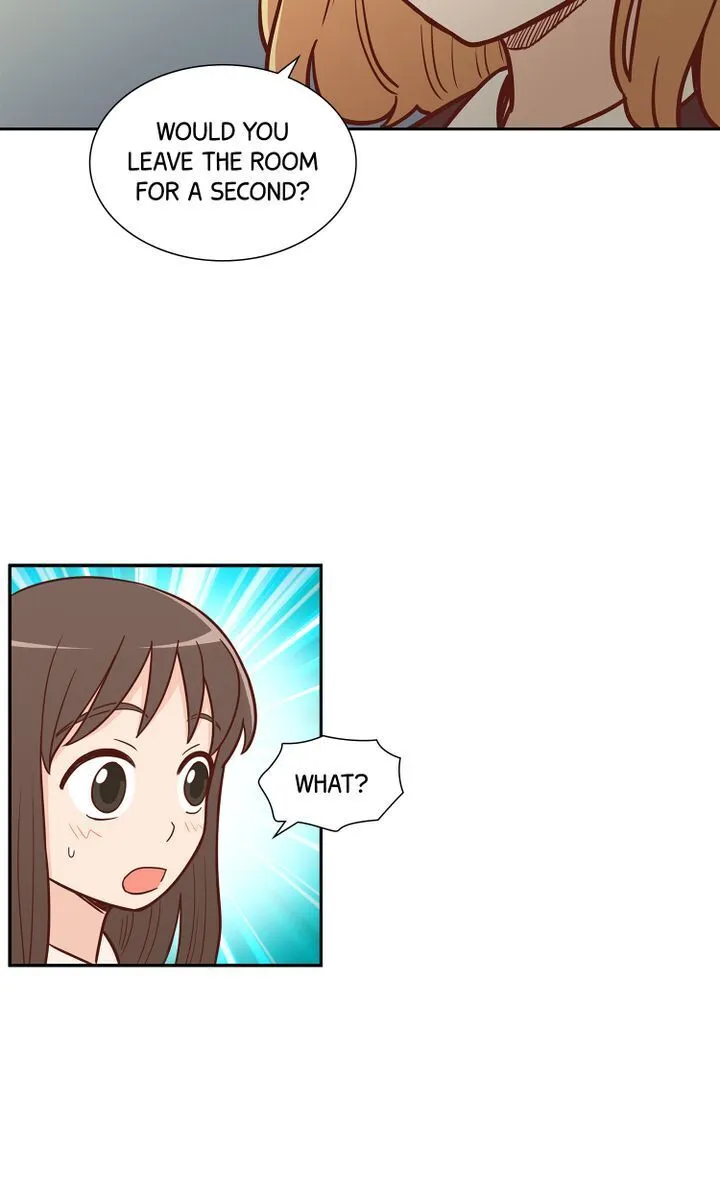 Sandwiched Chapter 24 Online - página 20