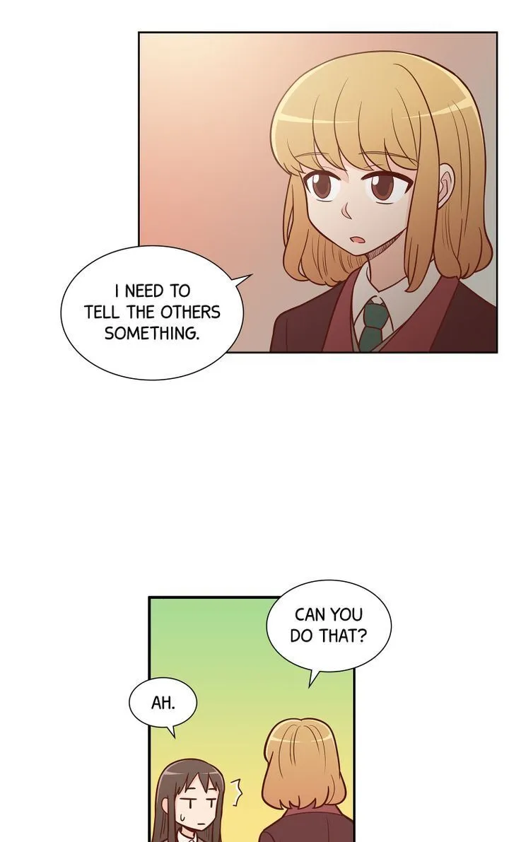 Sandwiched Chapter 24 Online - página 21