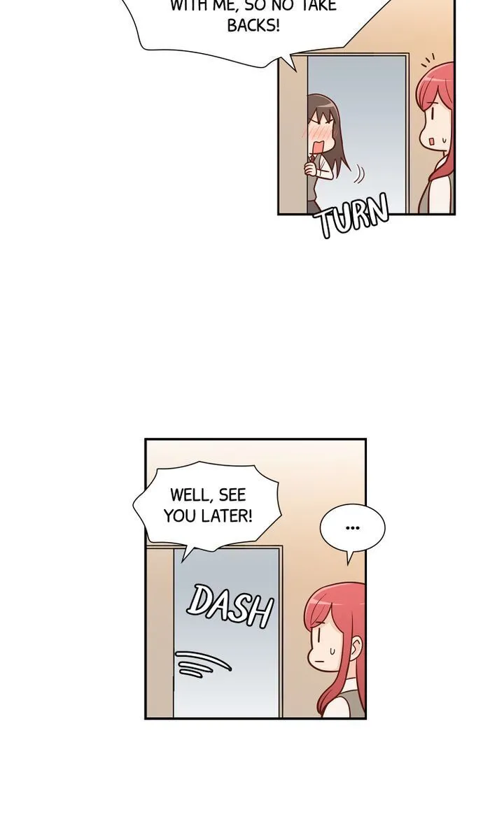 Sandwiched Chapter 24 Online - página 23