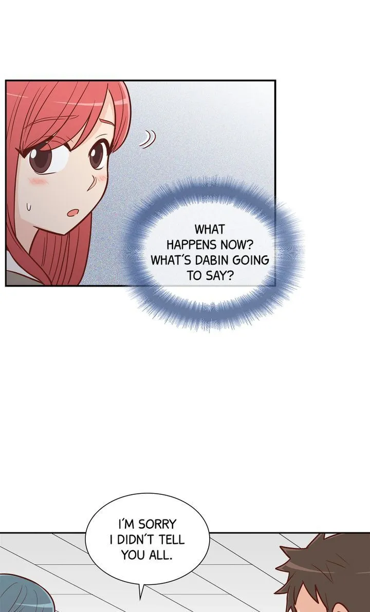 Sandwiched Chapter 24 Online - página 24