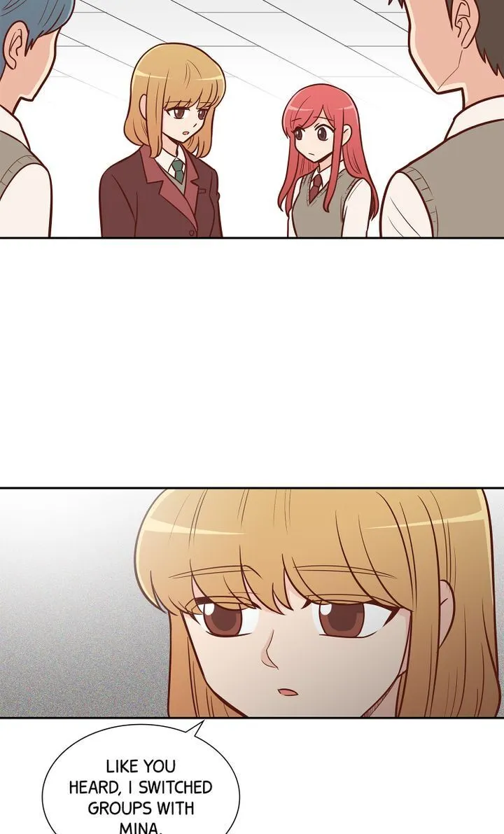 Sandwiched Chapter 24 Online - página 25