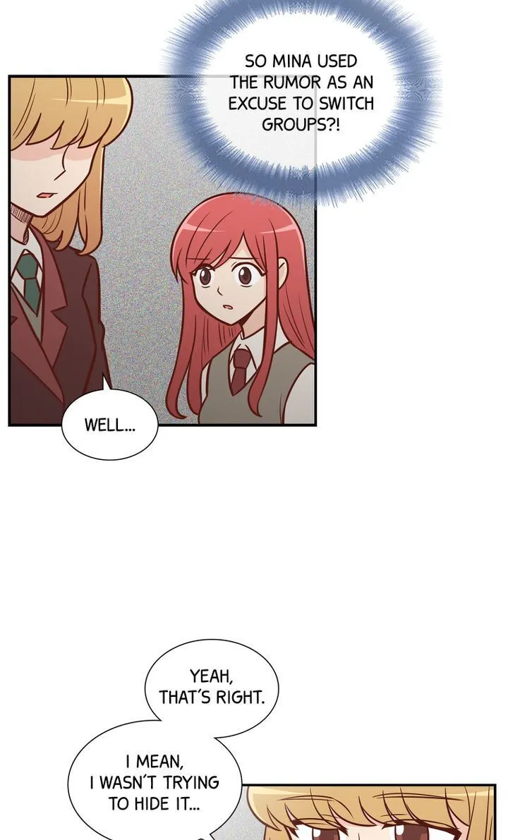 Sandwiched Chapter 24 Online - página 27