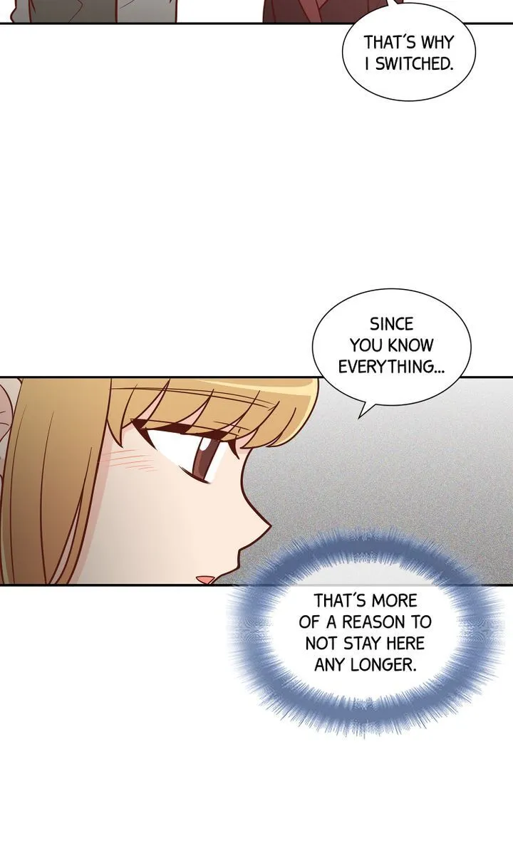 Sandwiched Chapter 24 Online - página 29